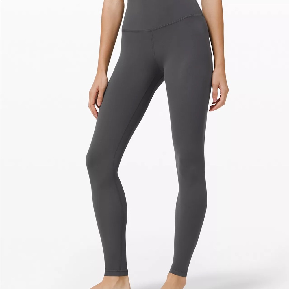 Lululemon Align
